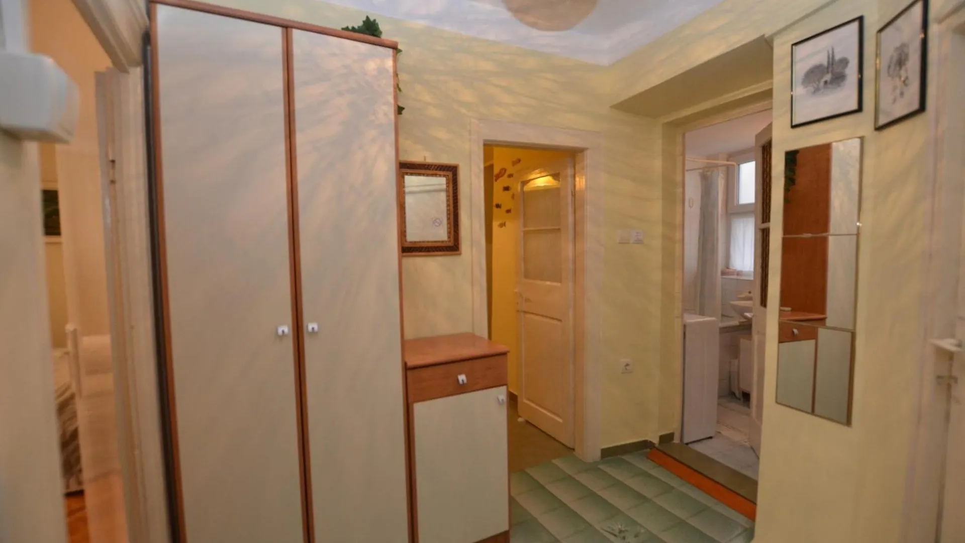 Amici Central Apartment Croatia