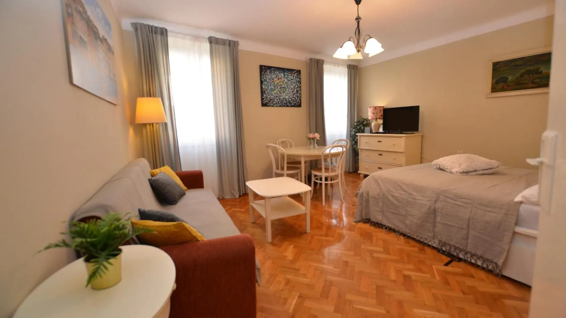 Amici Central Apartment Rovinj